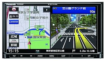 Panasonic Strada CN-RX04D カーナビ パナソニック ストラーダ CN-RX04WD 価格比較 - 価格.com